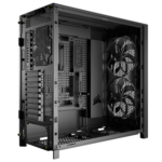 Corsair FRAME 5000D WORKSTATION Modular Mid-Tower PC Case - Image 5