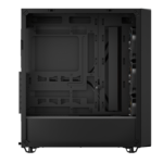 Corsair 3200D RS ARGB Mid-Tower PC Case - Black - Image 3