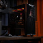 Corsair 3200D RS ARGB Mid-Tower PC Case - Black - Image 5