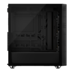 Corsair 3200D RS ARGB Mid-Tower PC Case - Smoke - Image 3