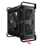 Corsair WARTHOG RS Airflow Mid-Tower Case - Black - Image 1