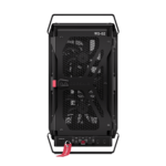 Corsair WARTHOG RS Airflow Mid-Tower Case - Black - Image 2