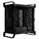 Corsair WARTHOG RS Airflow Mid-Tower Case - Black - Image 4