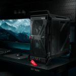 Corsair WARTHOG RS Airflow Mid-Tower Case - Black - Image 6