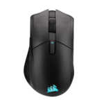 Corsair HARPOON v2 26000 DPI Wireless Gaming Mouse - Image 1