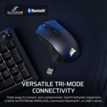 Corsair HARPOON v2 26000 DPI Wireless Gaming Mouse - Image 6