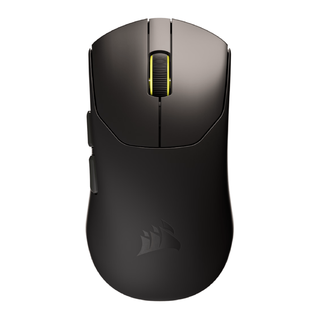 Corsair SABRE v2 PRO ULTRALIGHT WIRELESS 30000 DPI Gaming Mouse - Black - Image 1