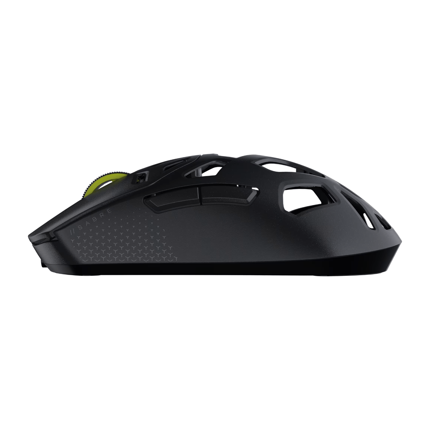 Corsair SABRE v2 PRO WIRELESS MAGNESIUM ALLOY 33000 DPI Gaming Mouse – Black 2