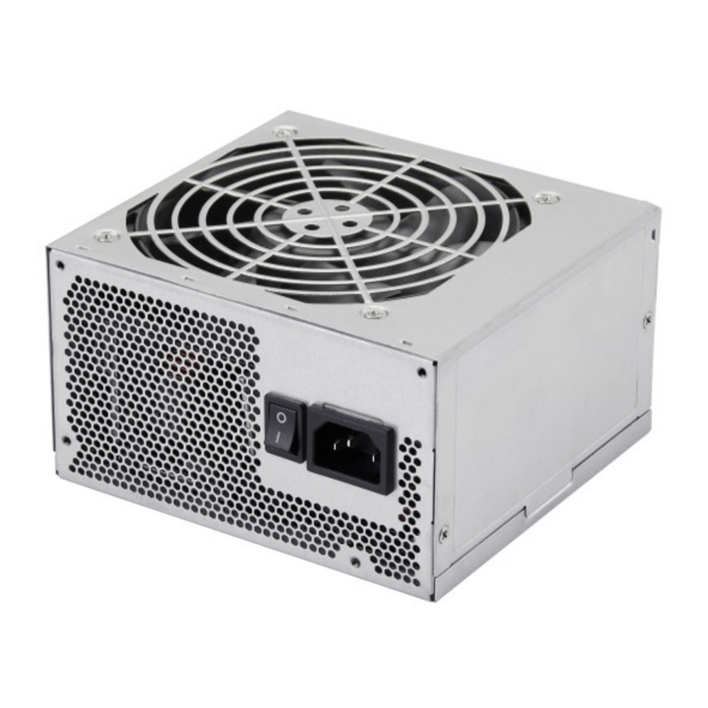 FSP 350W 80 PLUS Gold ATX Non-modular Power Supply - Image 1