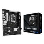 ASROCK H810M-P Gen 5 Intel LGA 1851 M-ATX Motherboard - Image 1