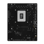 ASROCK H810M-P Gen 5 Intel LGA 1851 M-ATX Motherboard - Image 6