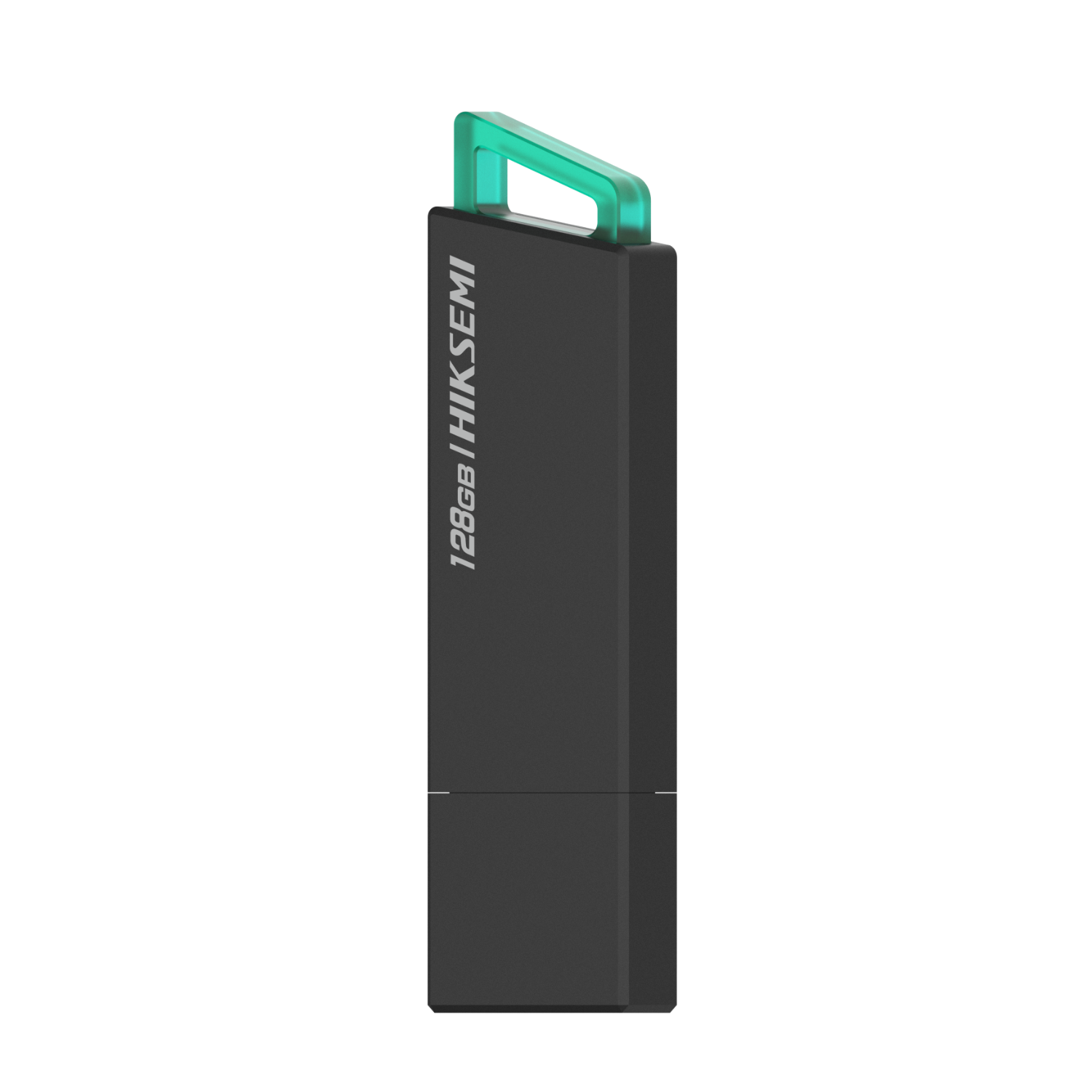 Hiksemi Blink 128GB USB3.2 Flash Drive - Black 3