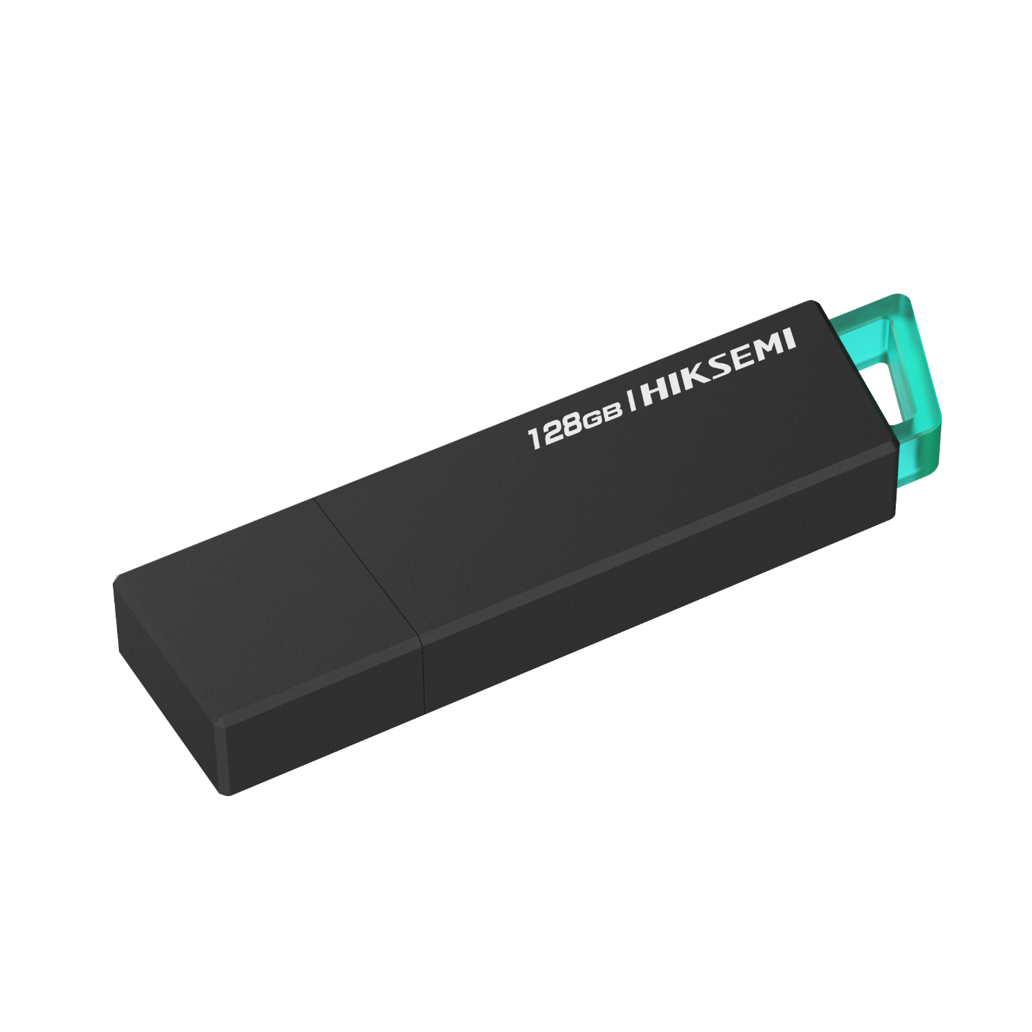 Hiksemi Blink 128GB USB3.2 Flash Drive - Black 4