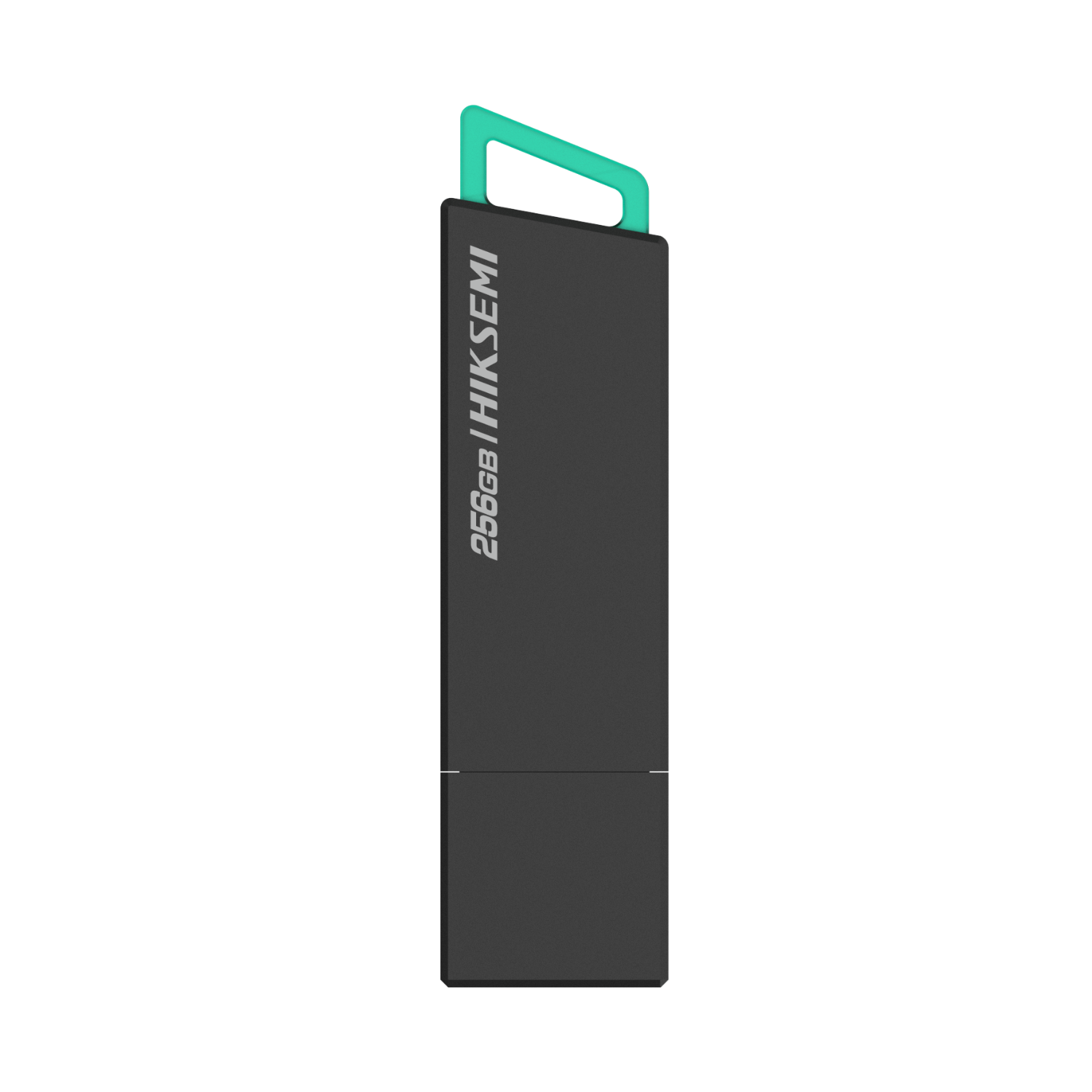 Hiksemi Blink 256GB USB3.2 Flash Drive - Black 3