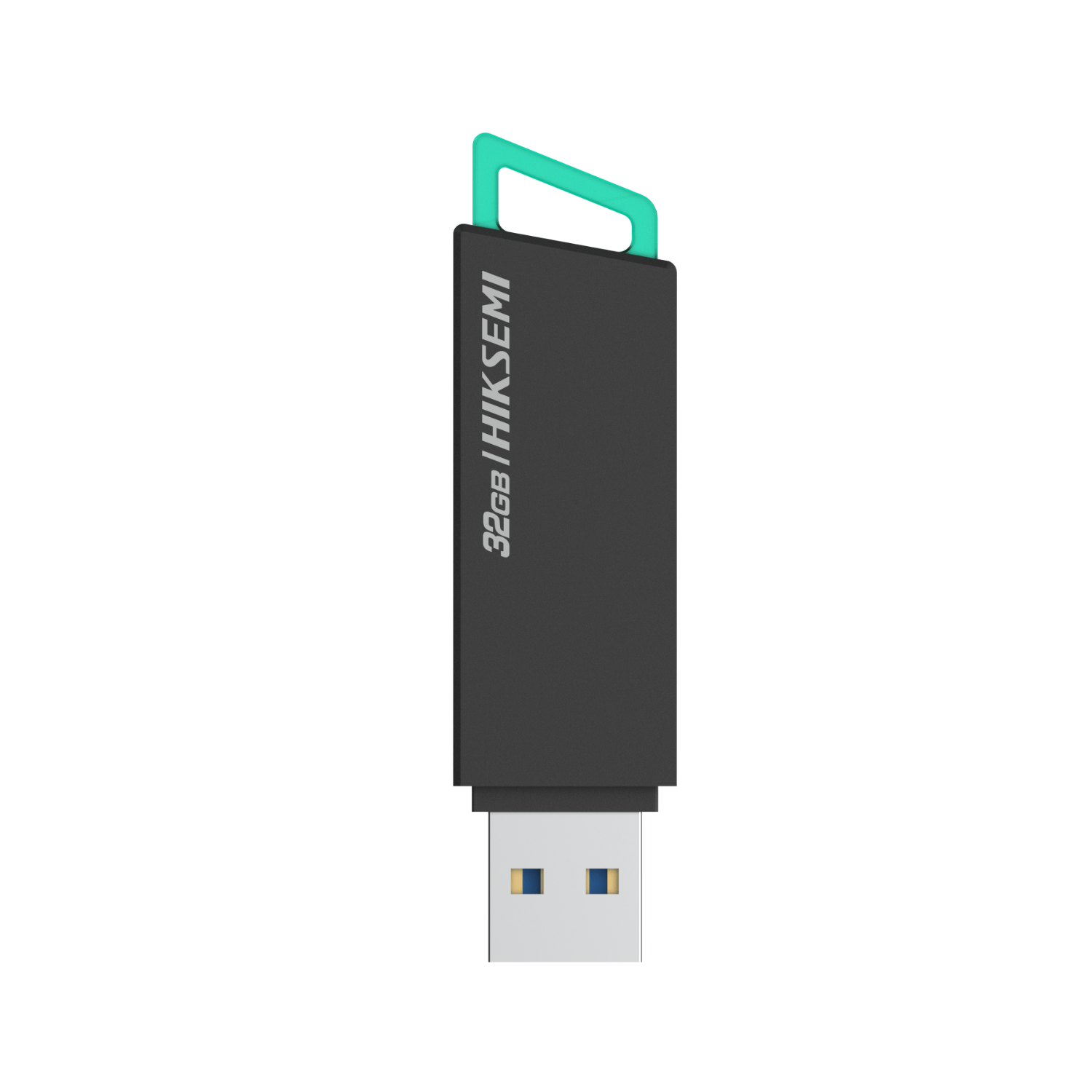 Hiksemi Blink 32GB USB3.2 Flash Drive - Black 2