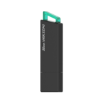 Hiksemi Blink 32GB USB3.2 Flash Drive - Black - Image 3