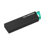 Hiksemi Blink 32GB USB3.2 Flash Drive - Black - Image 4