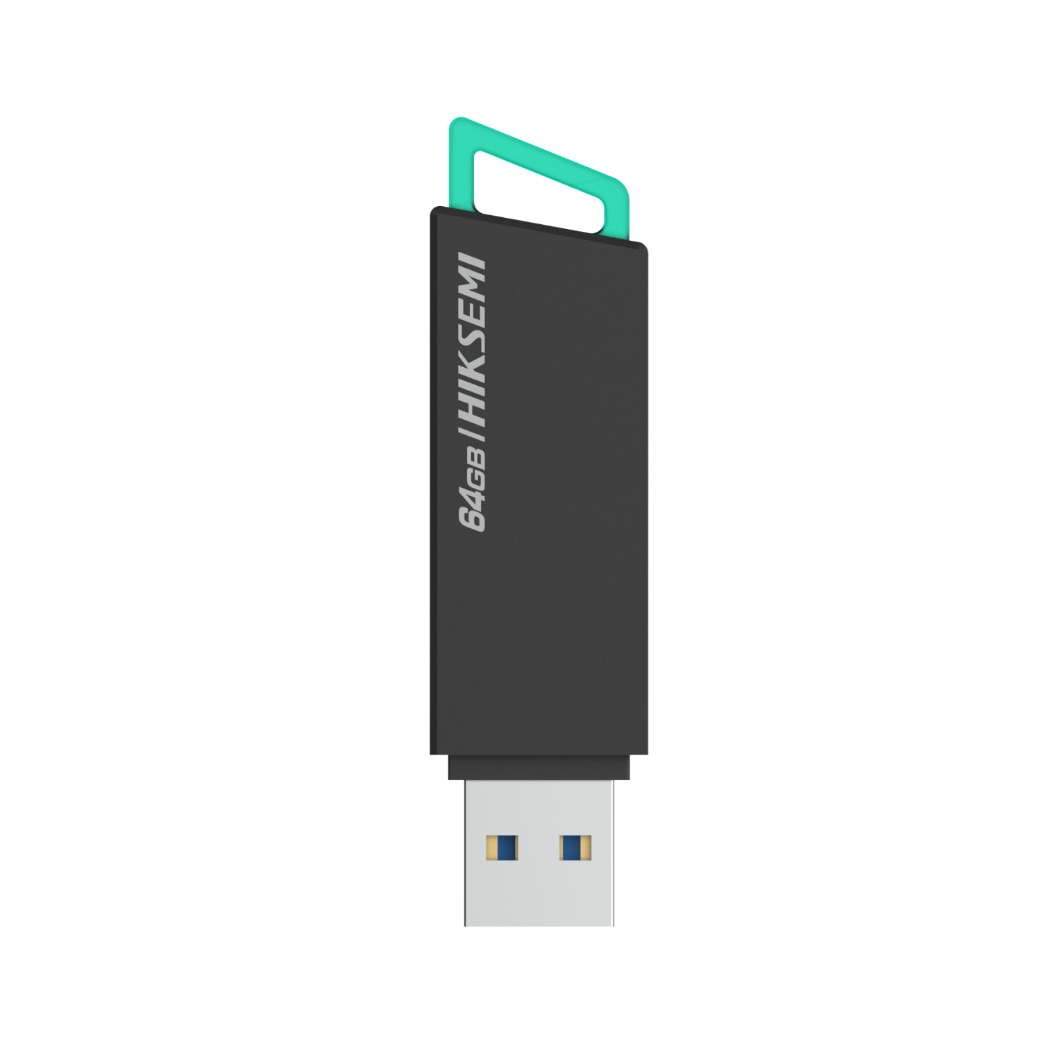 Hiksemi Blink 64GB USB3.2 Flash Drive - Black 2