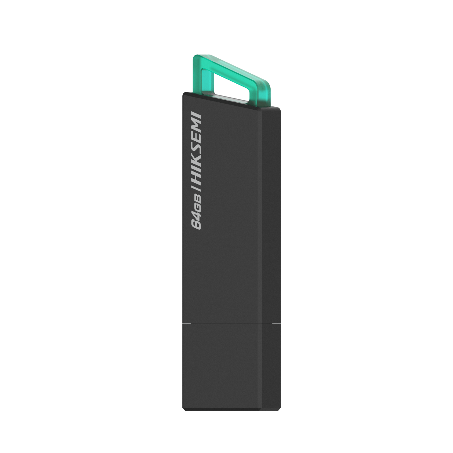 Hiksemi Blink 64GB USB3.2 Flash Drive - Black 3