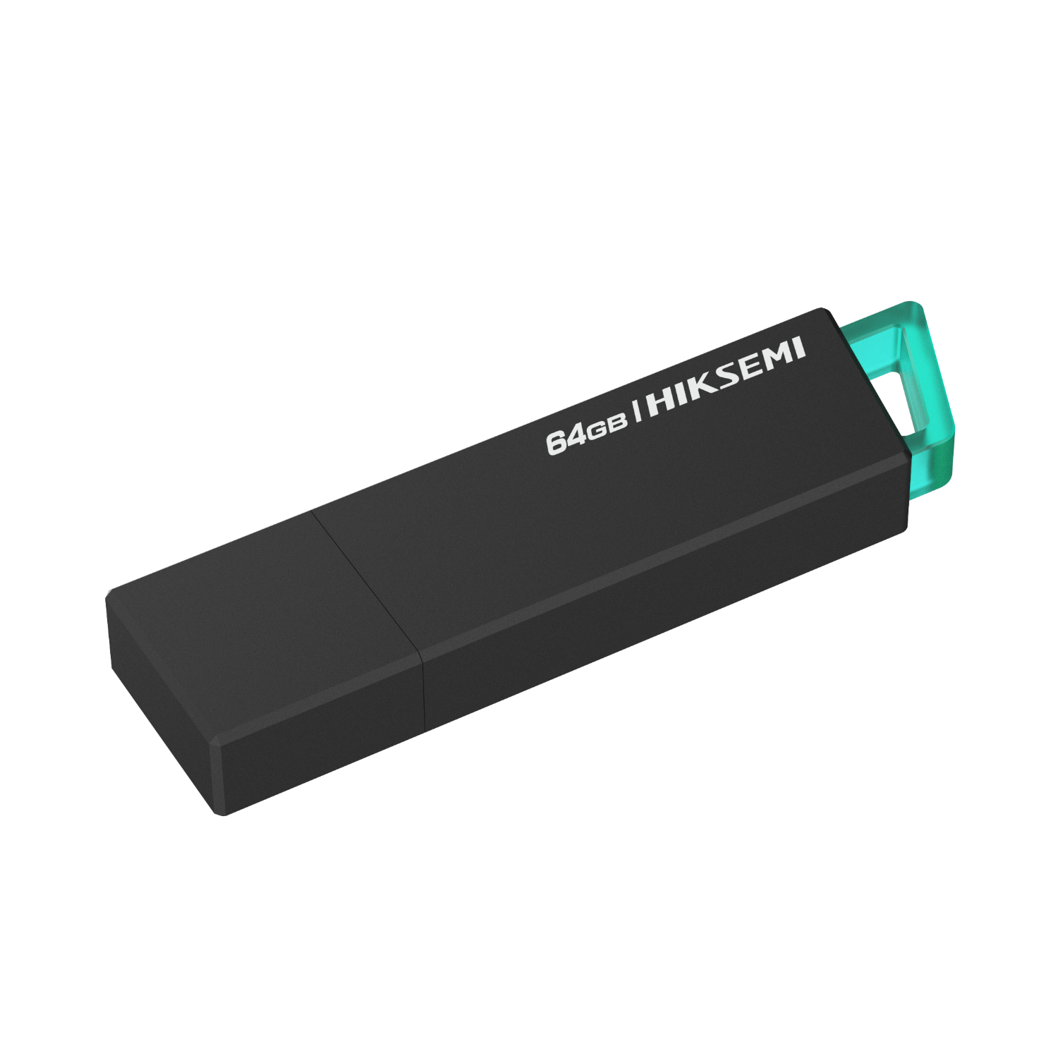 Hiksemi Blink 64GB USB3.2 Flash Drive - Black 4