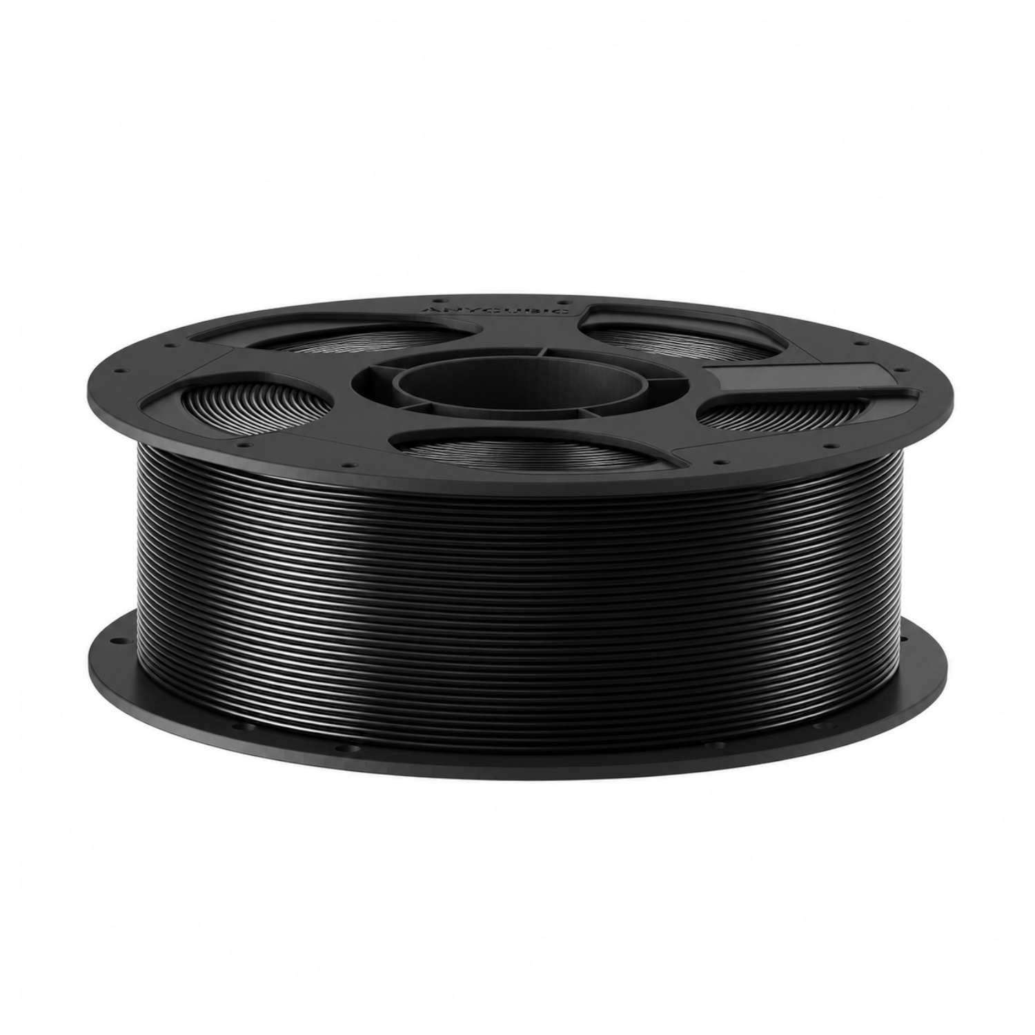 Anycubic TPU 68D filament 1kg - Black 4