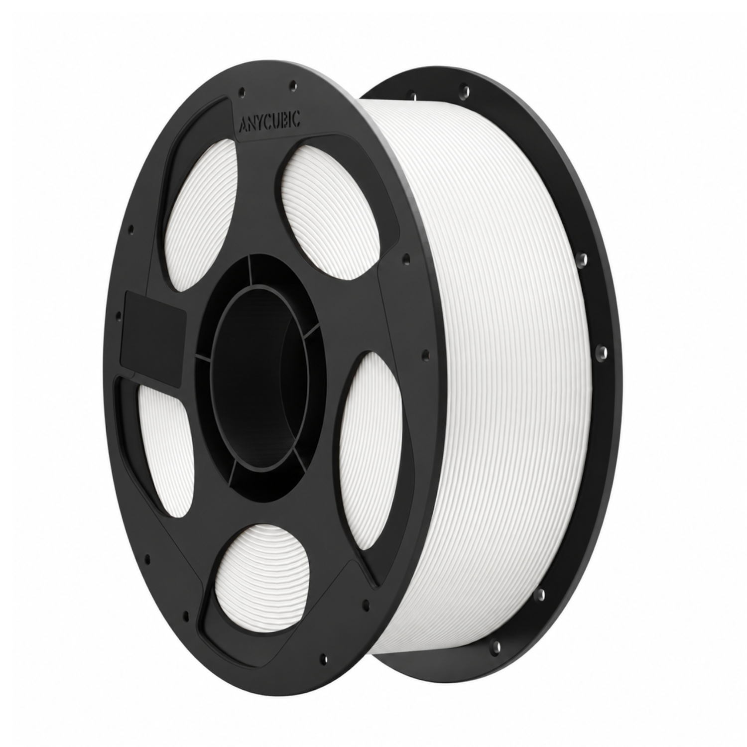 Anycubic TPU 68D filament 1kg – White 2
