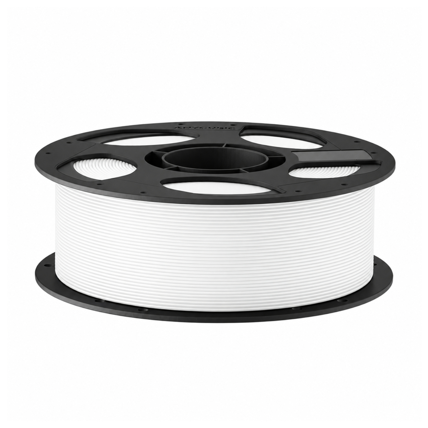 Anycubic TPU 68D filament 1kg – White 4