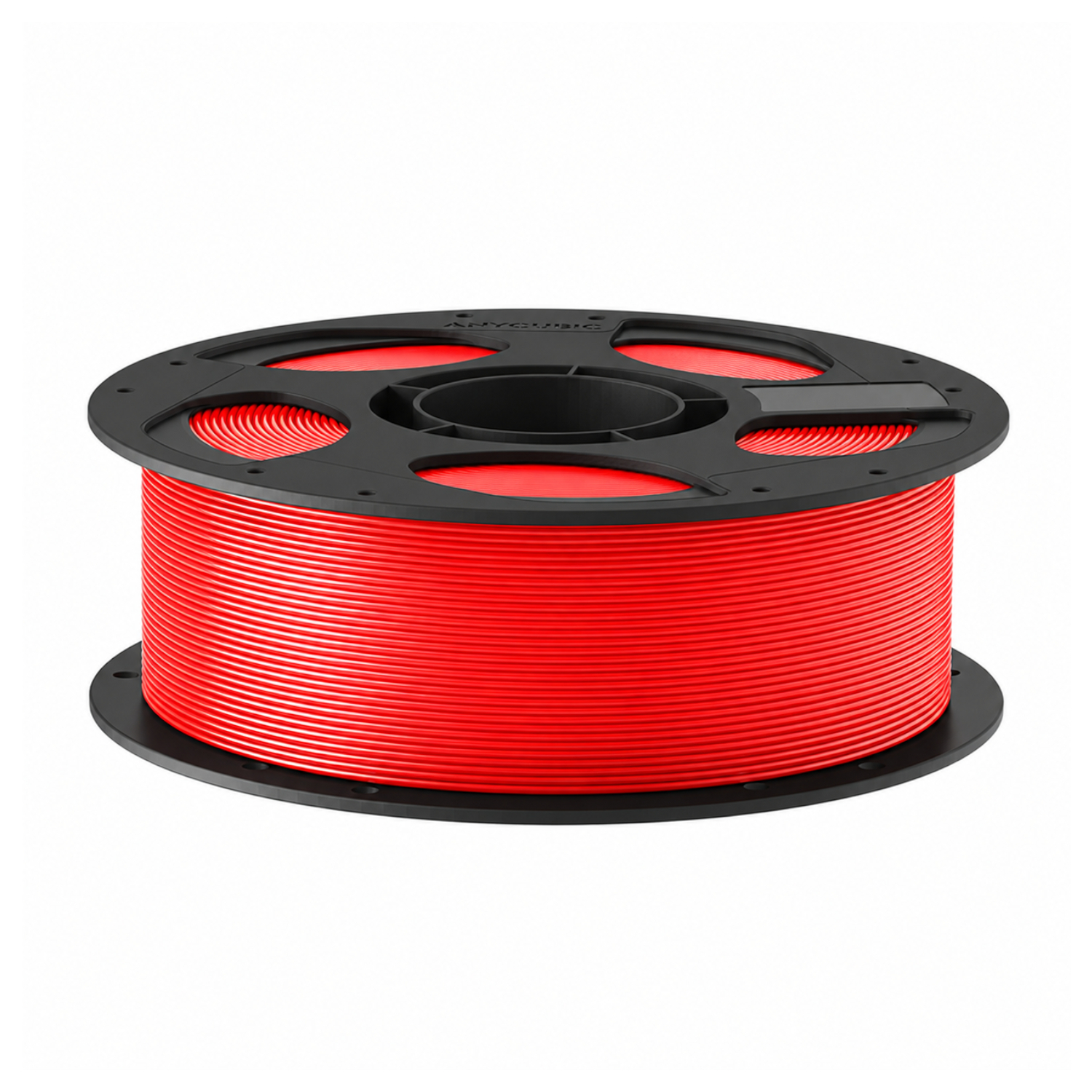 Anycubic TPU 68D filament 1kg – Red 4