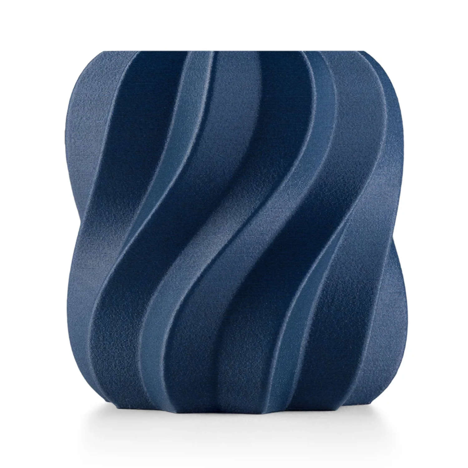 Anycubic PETG-CF Satin Carbon Fiber Filament 1kg – Indigo Blue 4
