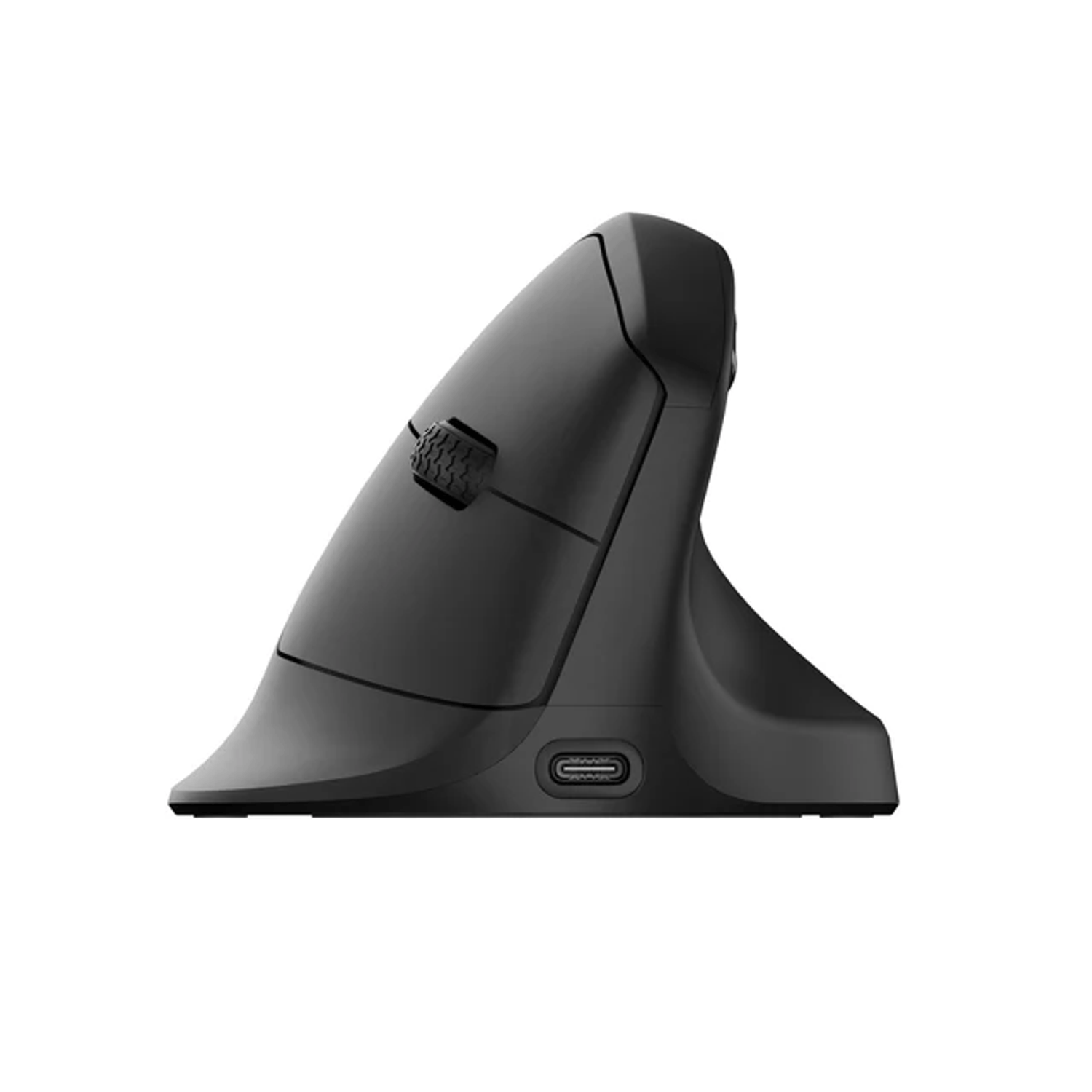 Keychron M5-A29 1K Wireless Mouse (BT/2.4GHz/Wired) - Black 2