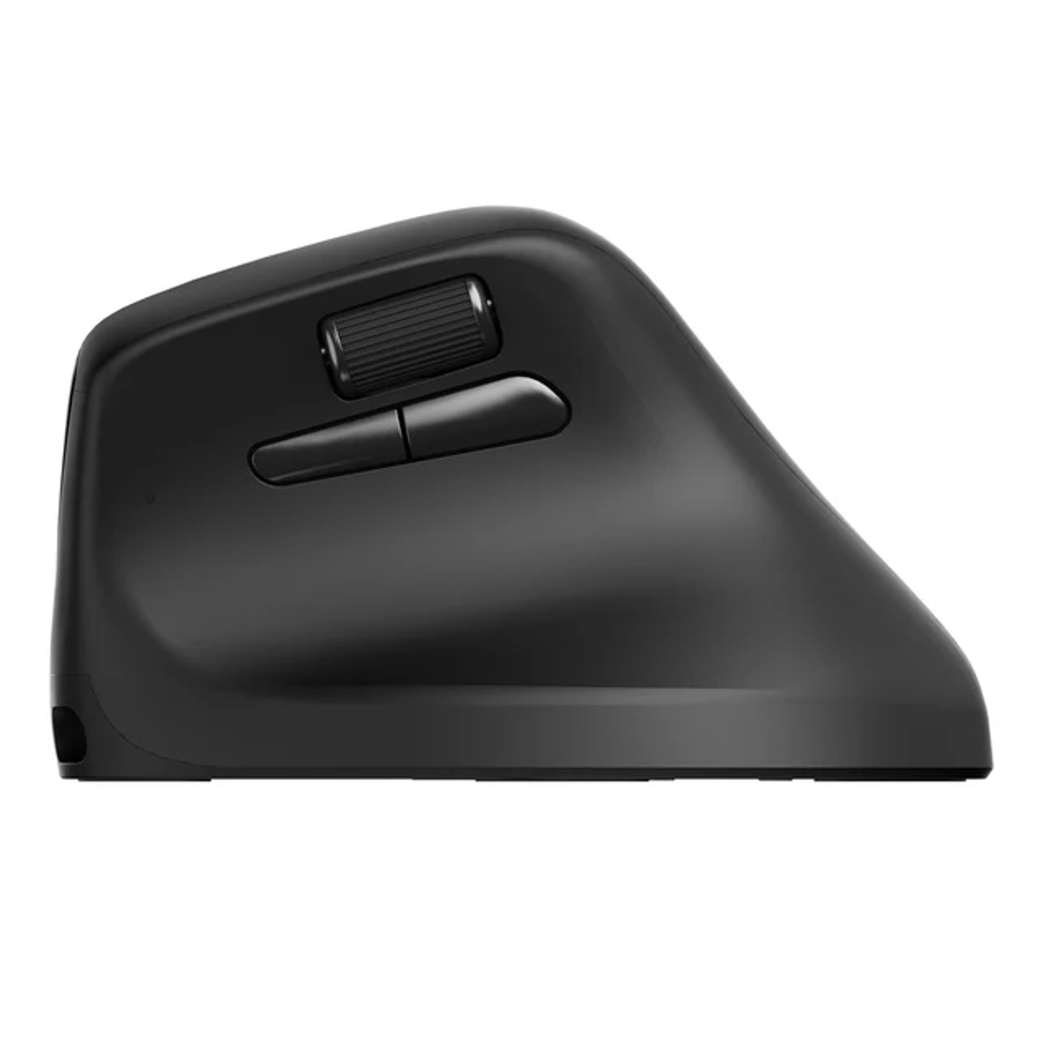 Keychron M5-A29 1K Wireless Mouse (BT/2.4GHz/Wired) - Black 4