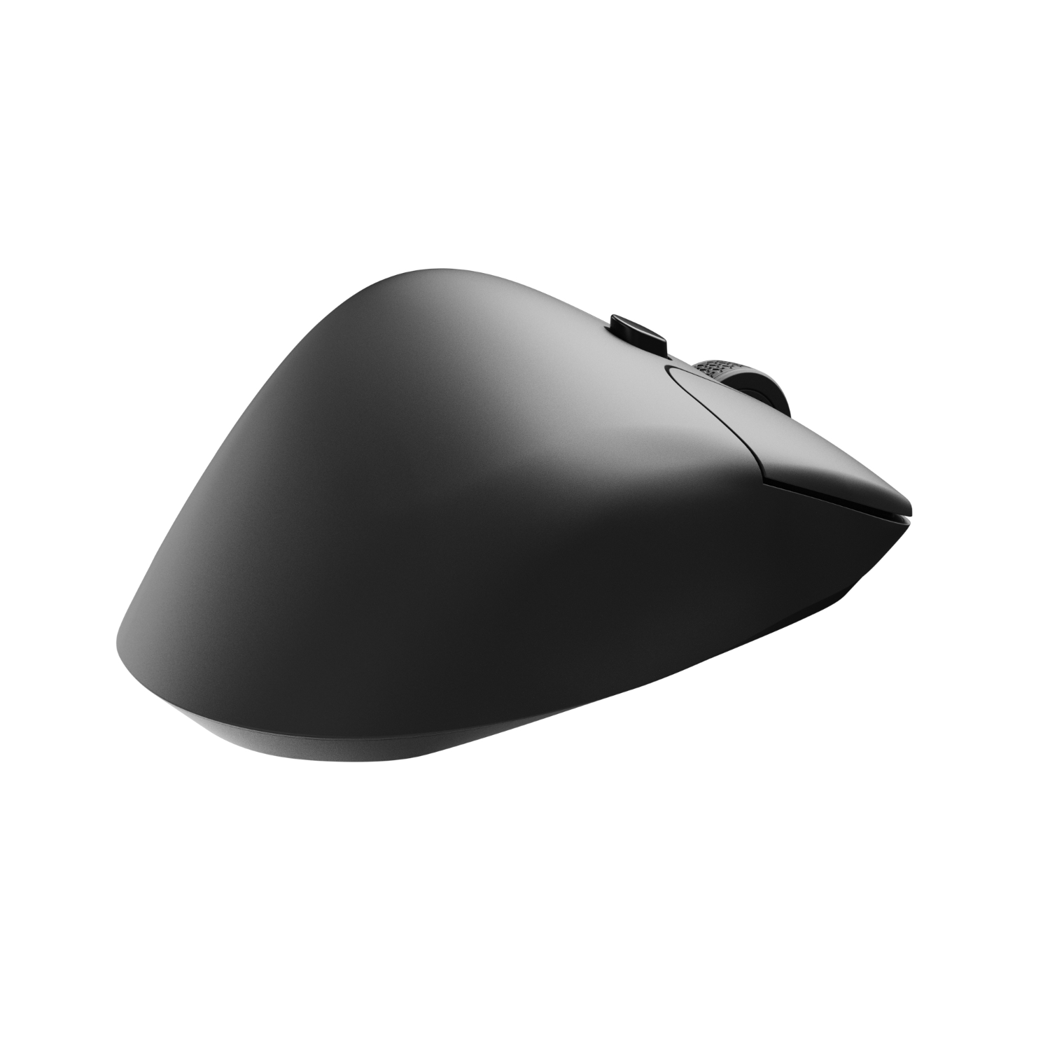 Keychron M6S-B72 1K Wireless Mouse (BT/2.4GHz/Wired) - Black 4