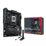 ASUS ROG STRIX B850-F GAMING WIFI7 NEO AM5 ATX Gaming Motherboard - Image 1
