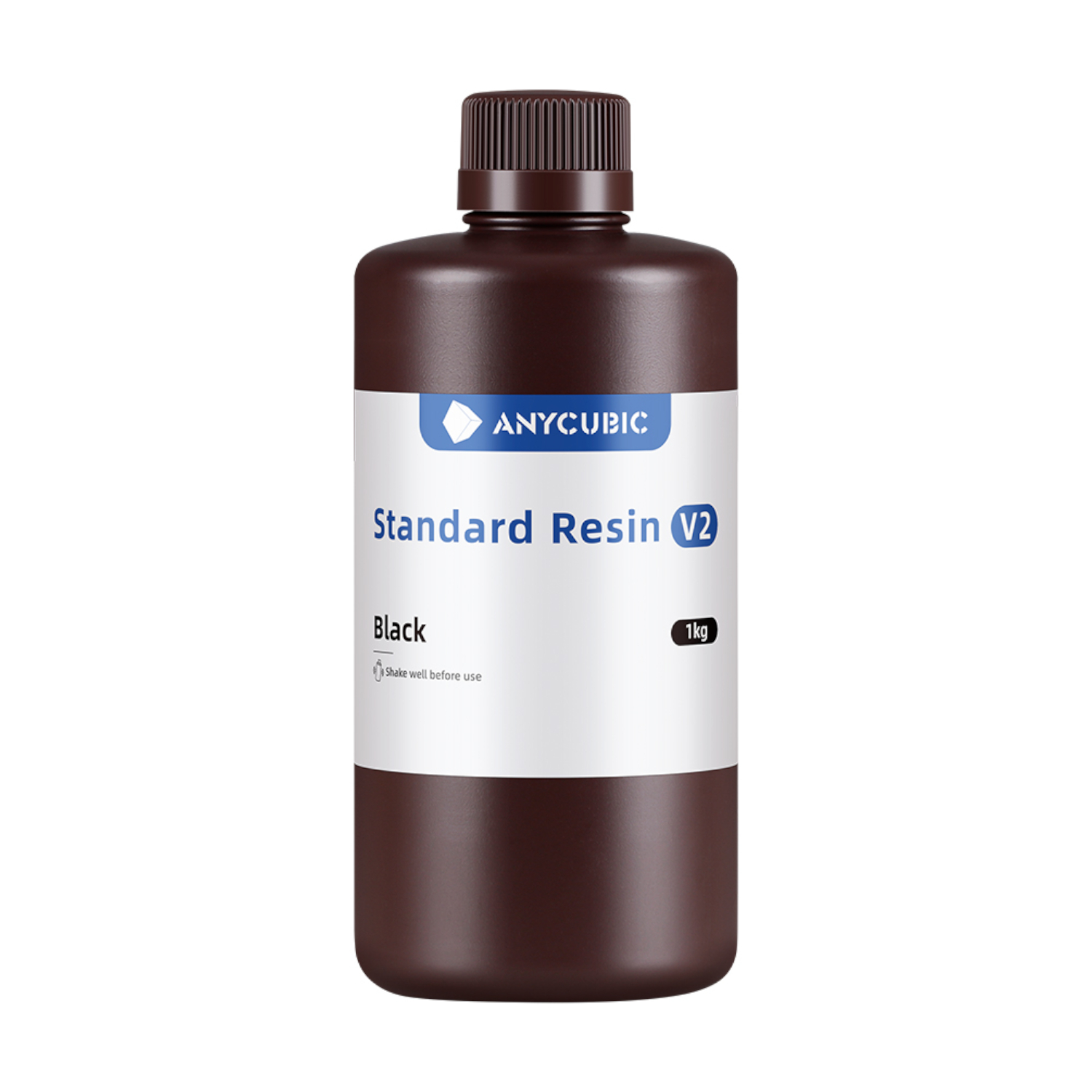Anycubic Standard Resin V2 - Black 2