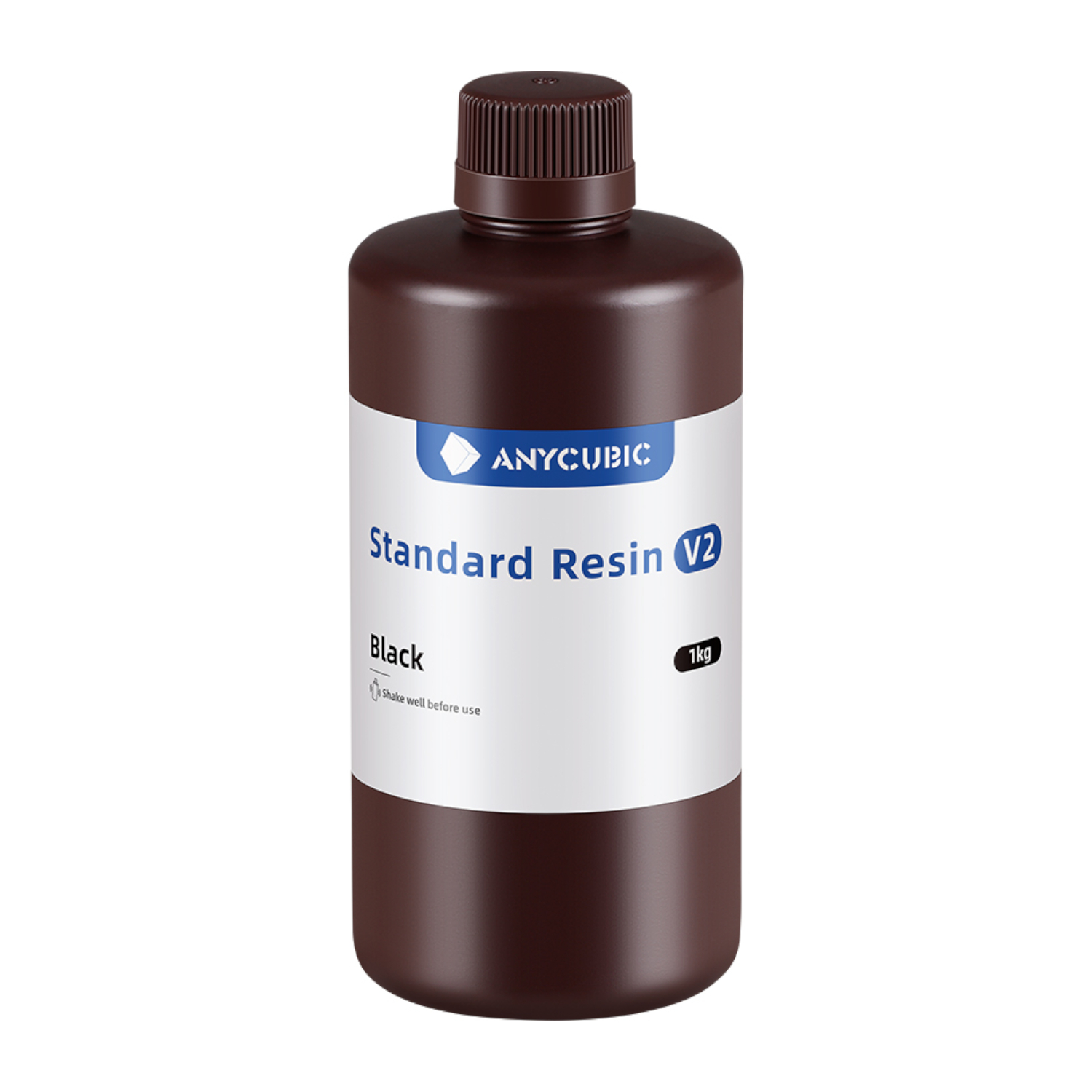 Anycubic Standard Resin V2 - Black 3