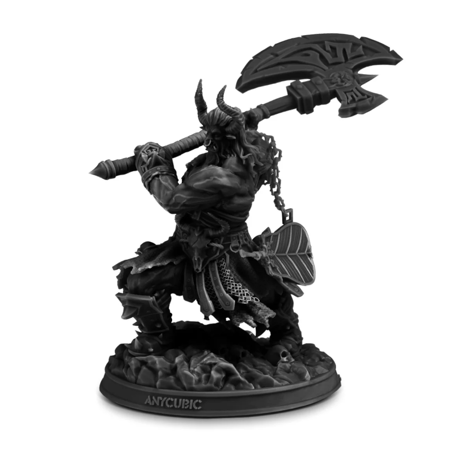 Anycubic Standard Resin V2 - Black 5