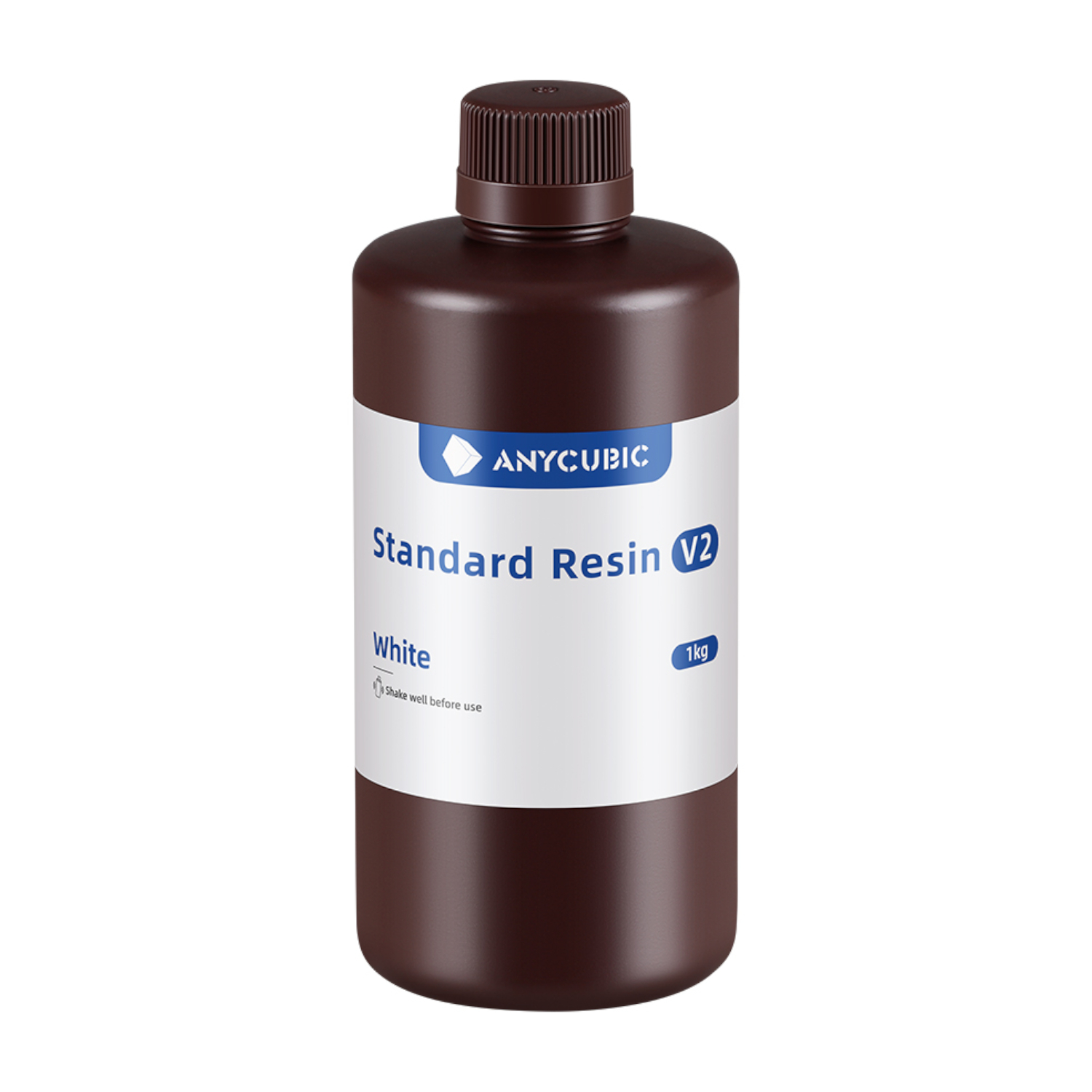 Anycubic Standard Resin V2 - White 4