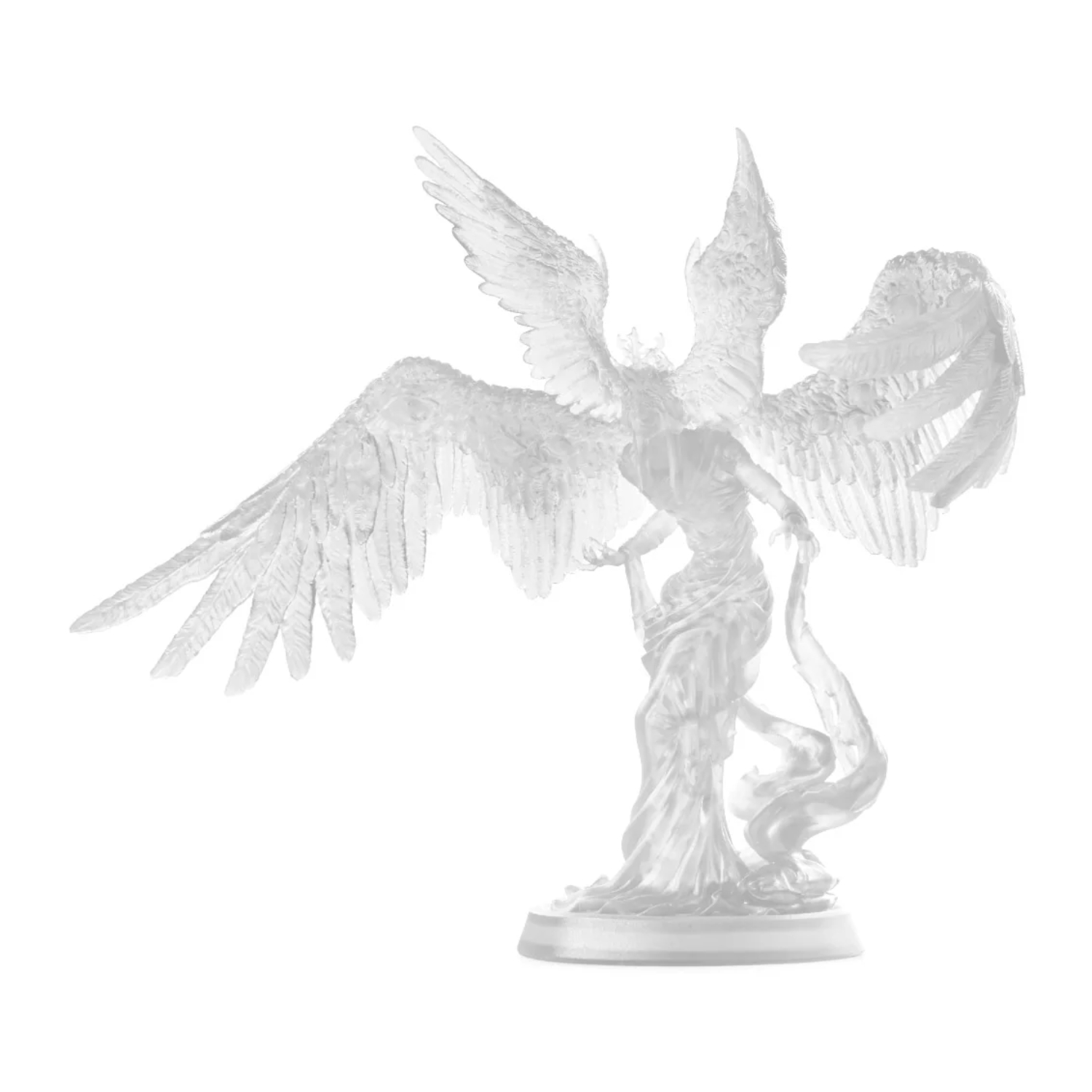 Anycubic Water Wash Resin 2.0 - Clear 5