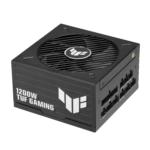 ASUS TUF Gaming 1200W 80 PLUS PLATINUM Modular Power Supply - Image 2