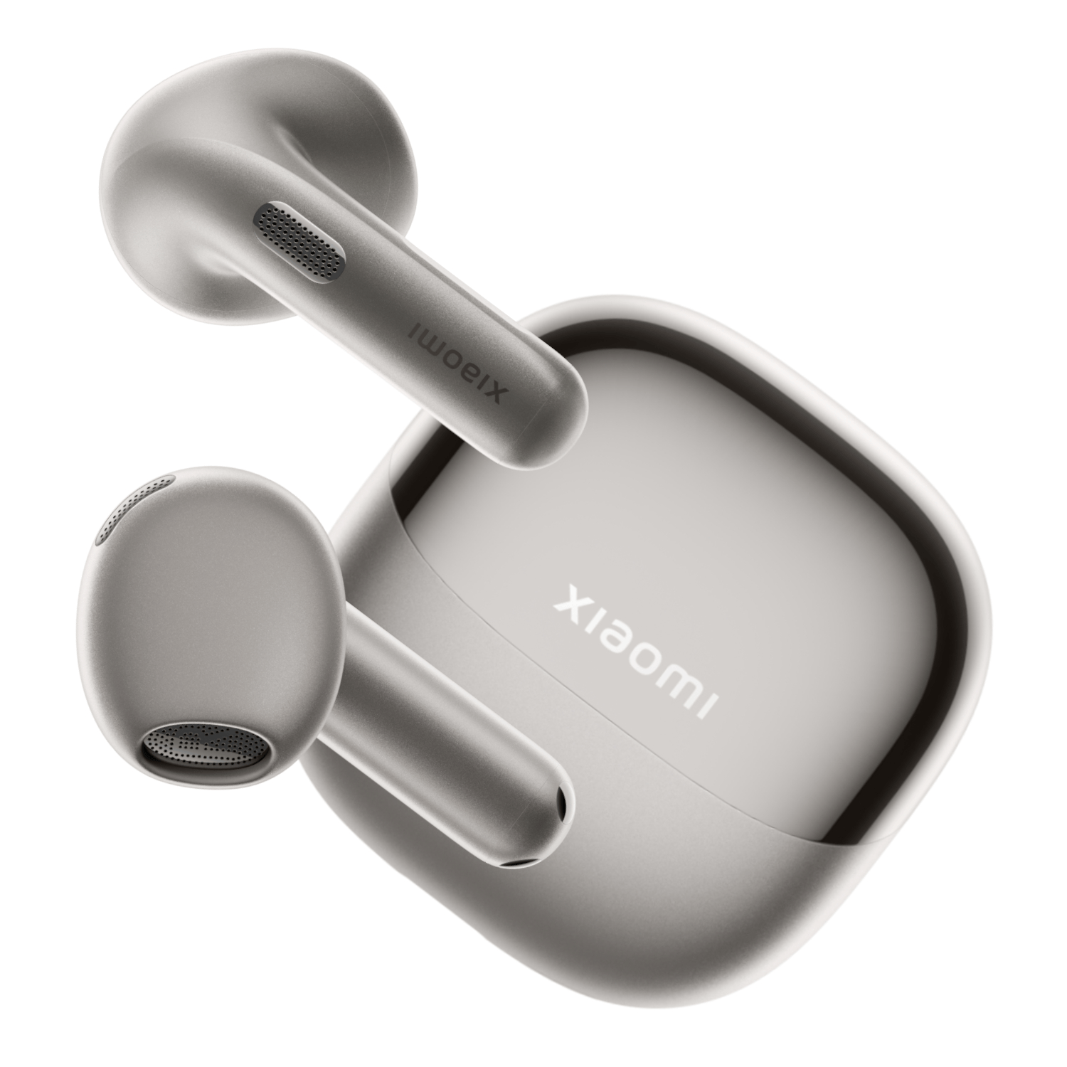 Xiaomi Buds 6 - Titan Grey 5