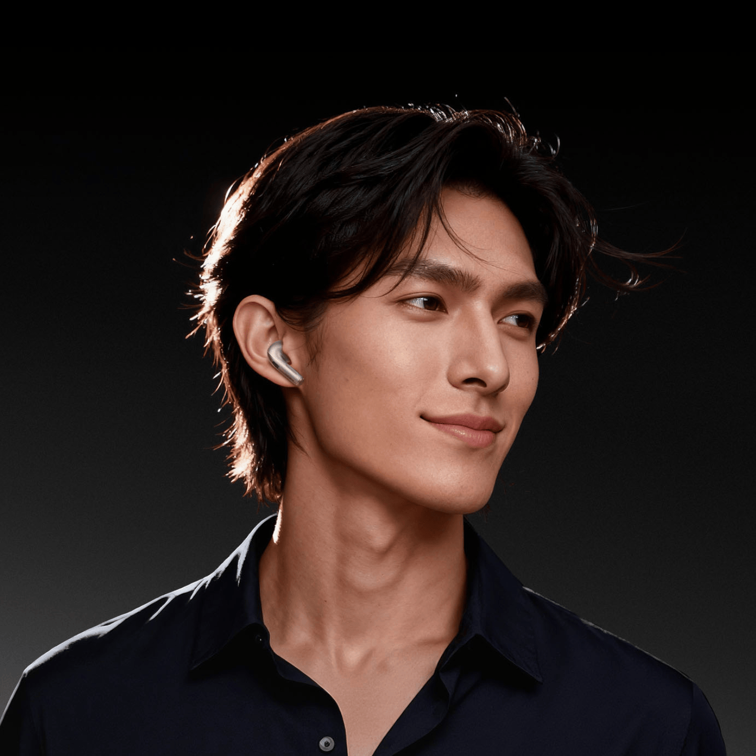 Xiaomi Buds 6 - Titan Grey 6