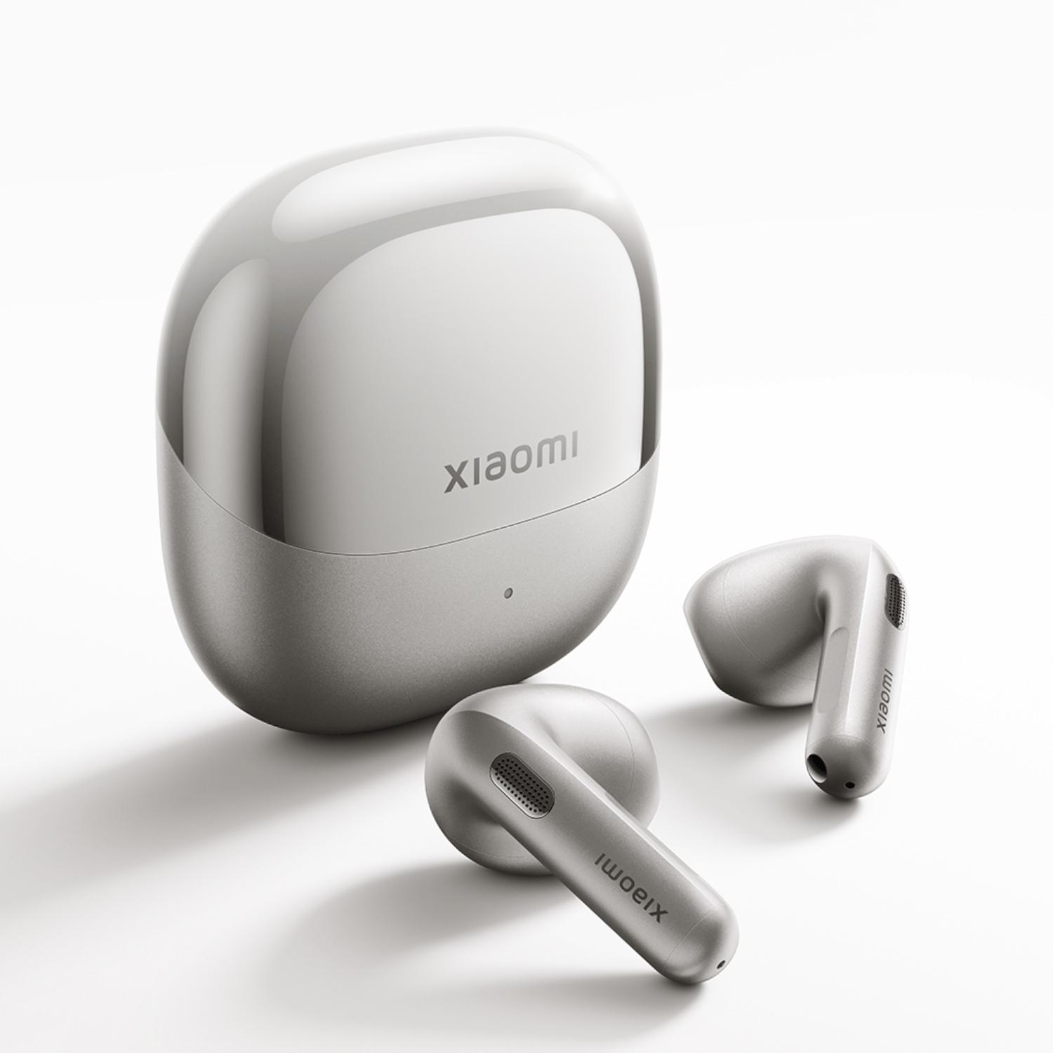 Xiaomi Buds 6 - Titan Grey 7