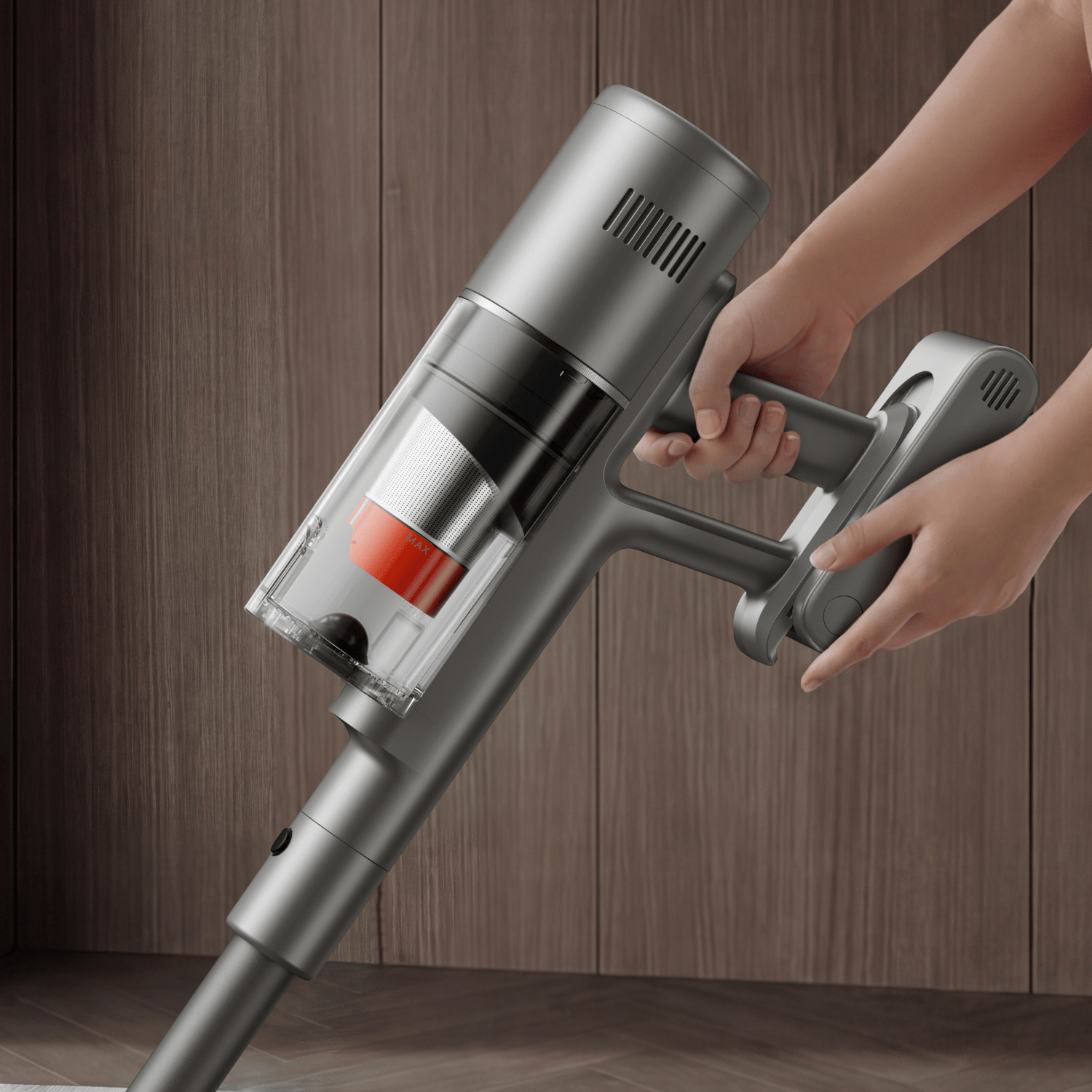 Xiaomi Mijia Vacuum Cleaner 4 Max 6