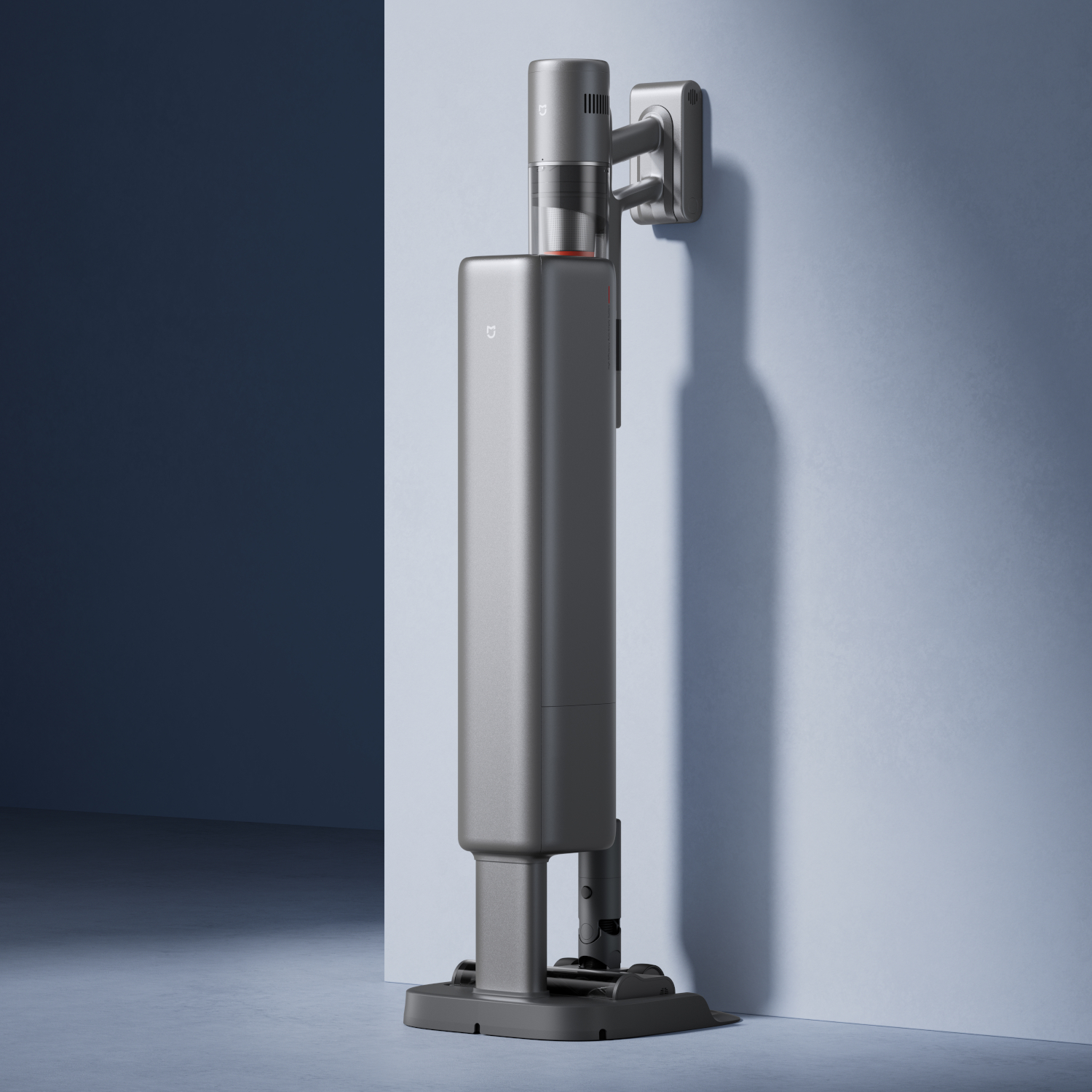 Xiaomi Mijia Vacuum Cleaner 4 Max 7