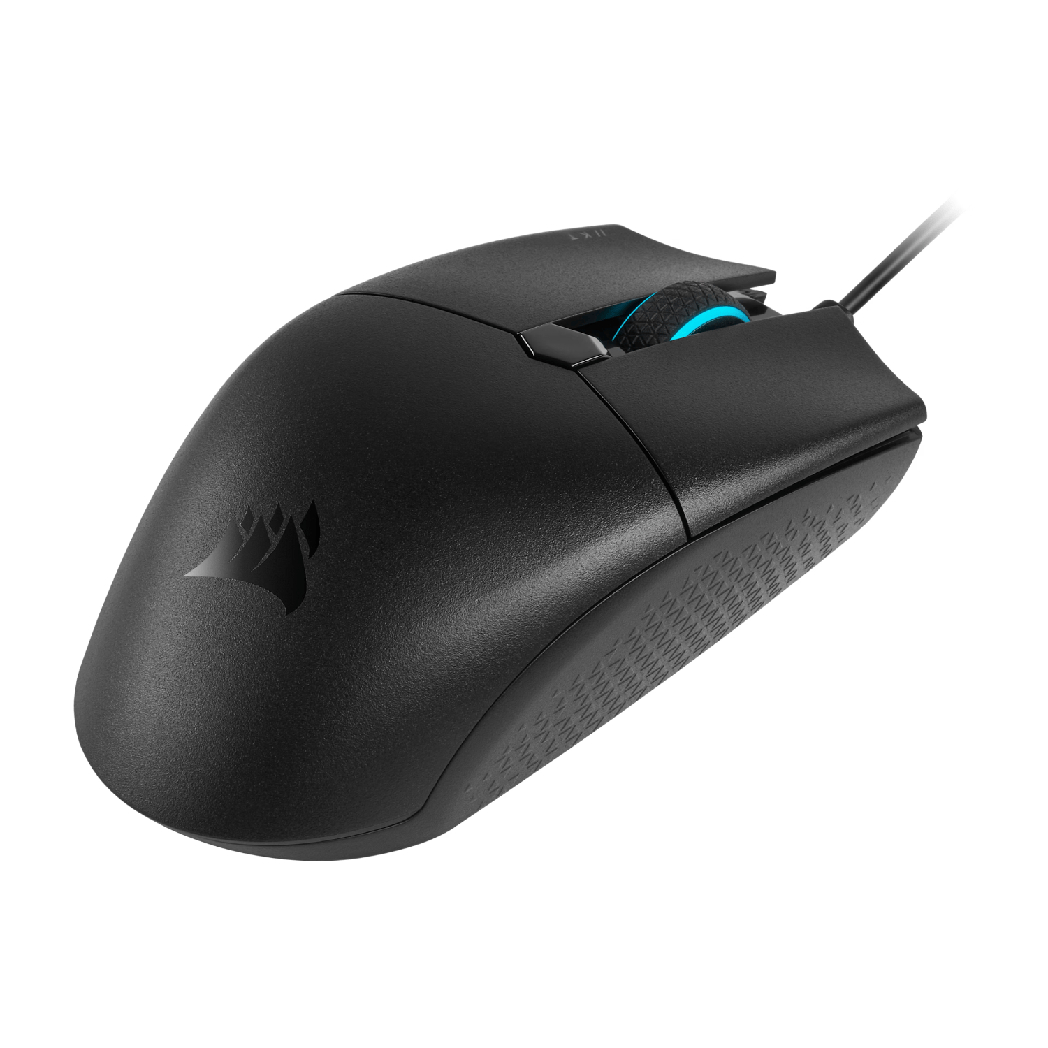 Corsair KATAR PRO 12400DPI RGB 64g Gaming Mouse - Black 3