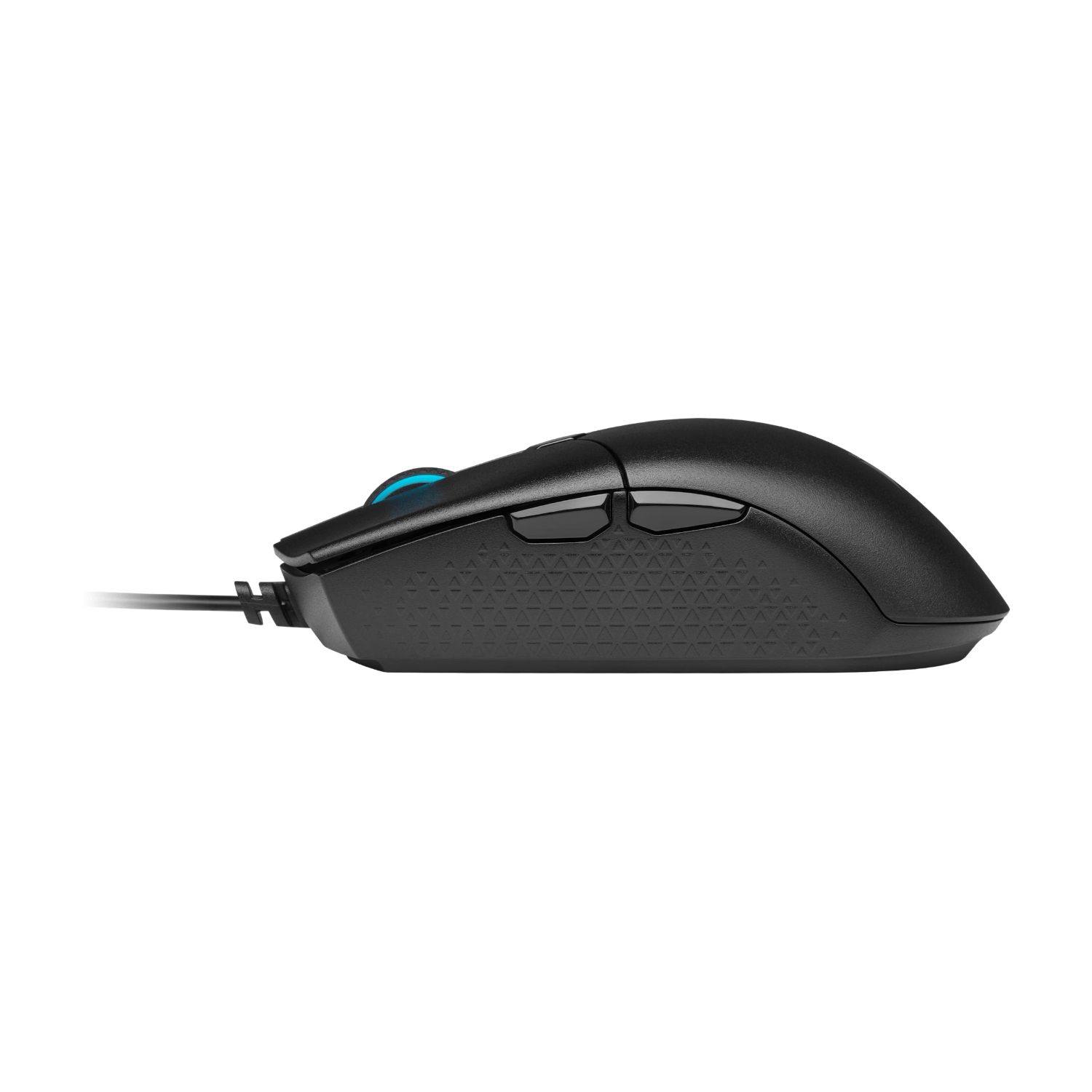 Corsair KATAR PRO 12400DPI RGB 64g Gaming Mouse - Black 4