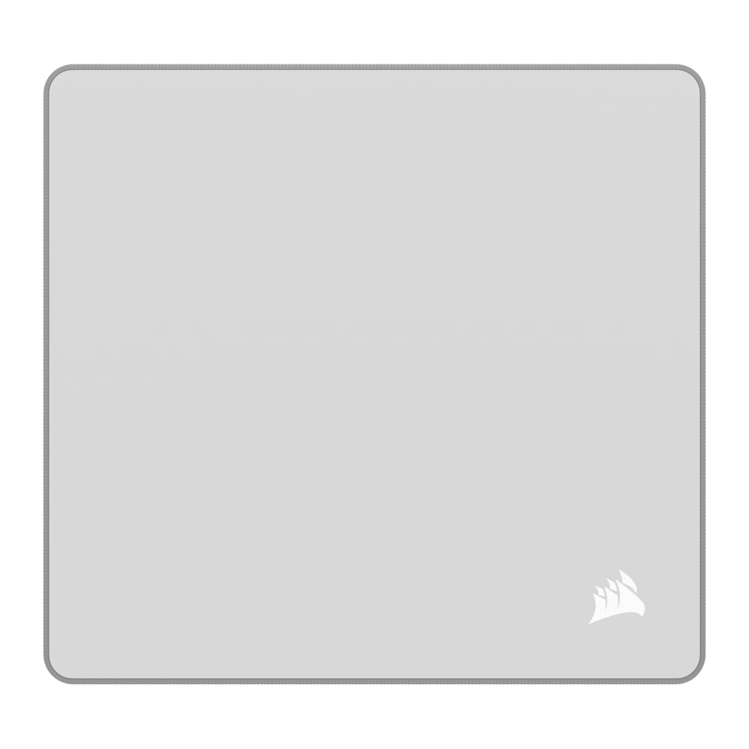 Corsair MM Anti-fray Cloth Medium Gaming Mouse Pad – Gray 2