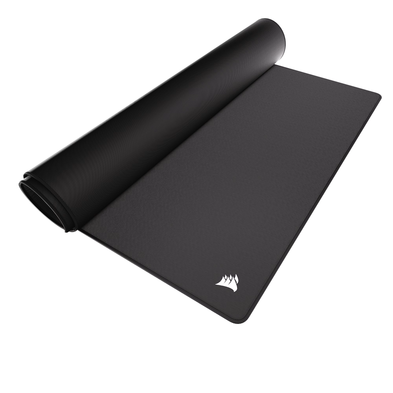 Corsair MM Anti-fray Cloth Gaming Mouse Pad 3XL - Black 2