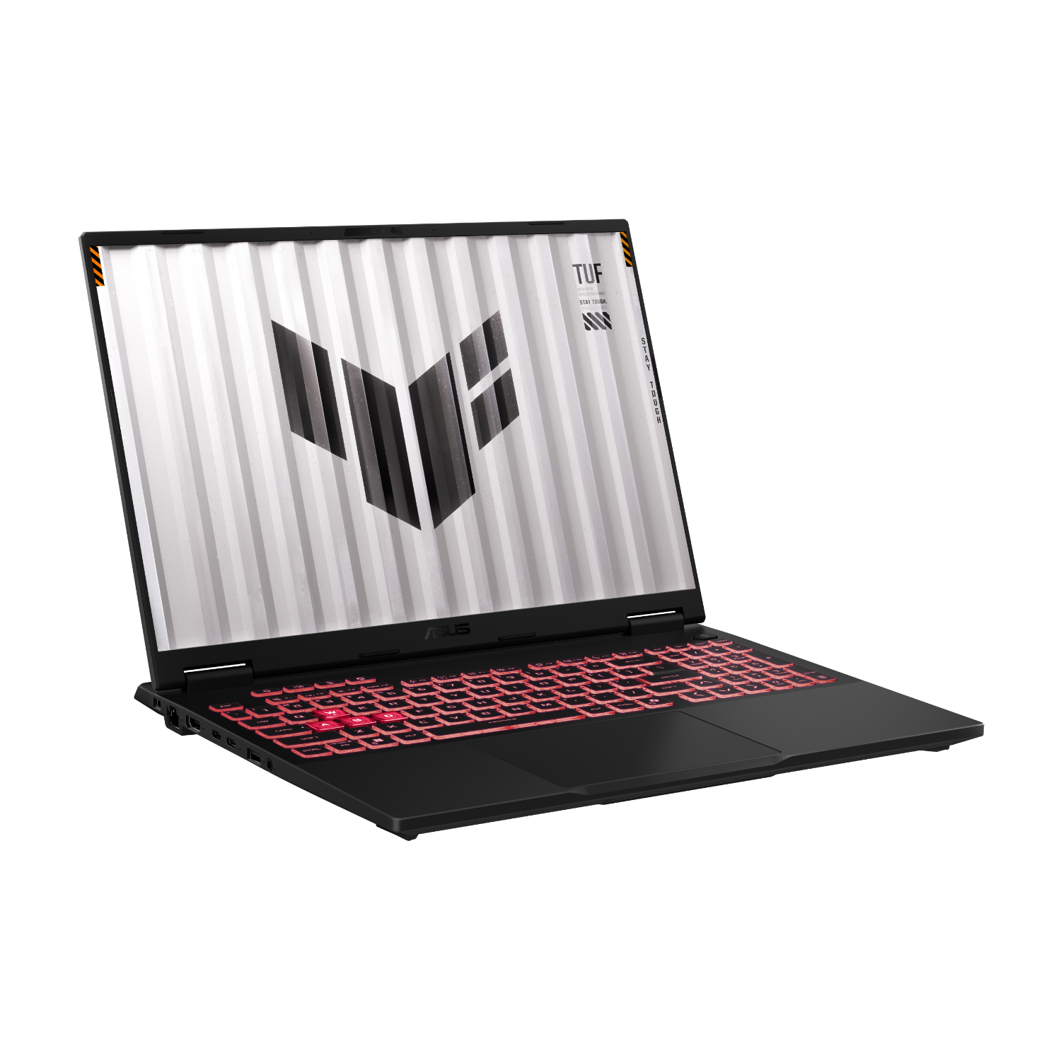 Asus TUF Gaming A16 Gaming Laptop 16″ | Ryzen 7 260 | 16GB DDR5 | RTX 5050 | 512GB SSD | Windows 11 Home 2