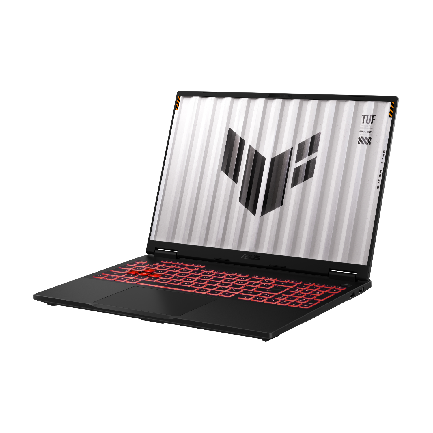Asus TUF Gaming A16 Gaming Laptop 16″ | Ryzen 7 260 | 16GB DDR5 | RTX 5050 | 512GB SSD | Windows 11 Home 3